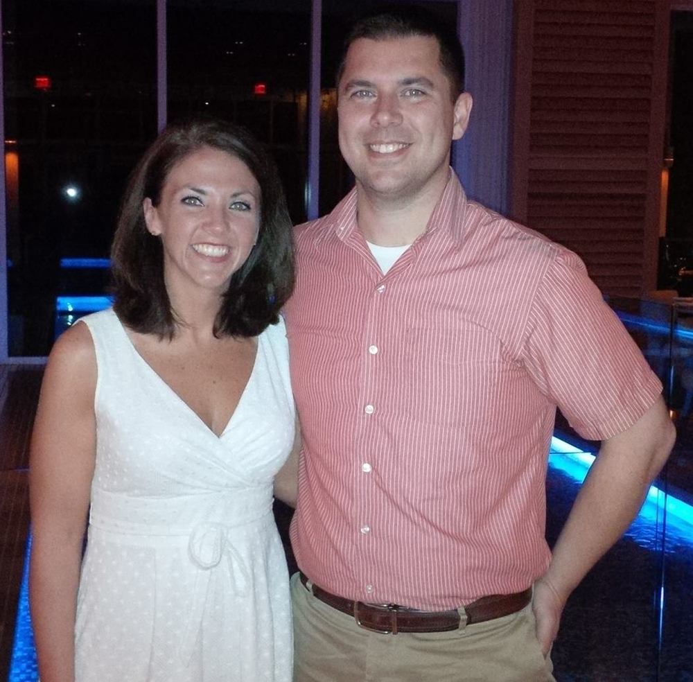 Meet your Posher, Shawn